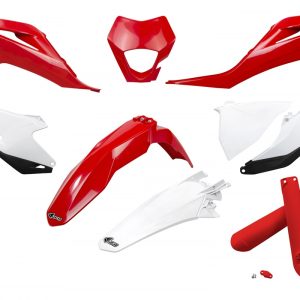 UFO SET PLASTIK MOTORJA