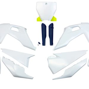 UFO SET PLASTIK MOTORJA