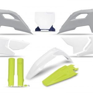 UFO SET PLASTIK MOTORJA