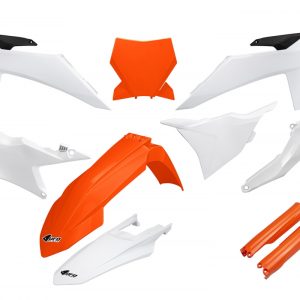 UFO SET PLASTIK MOTORJA