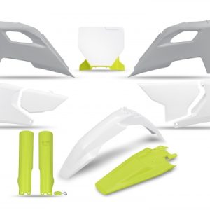 UFO SET PLASTIK MOTORJA
