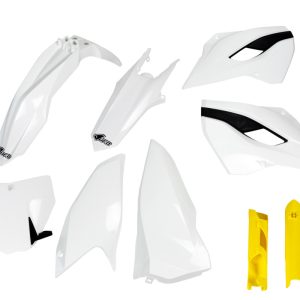 UFO SET PLASTIK MOTORJA