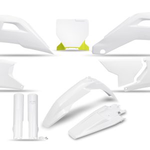 UFO SET PLASTIK MOTORJA