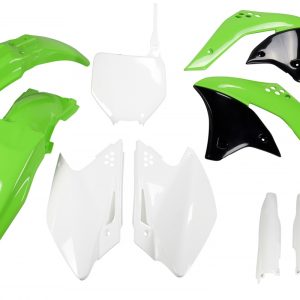 UFO SET PLASTIK MOTORJA