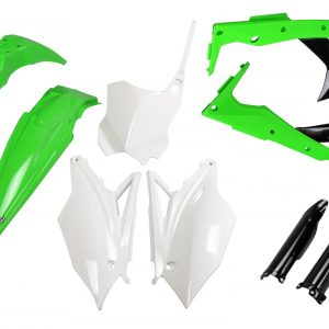 UFO SET PLASTIK MOTORJA