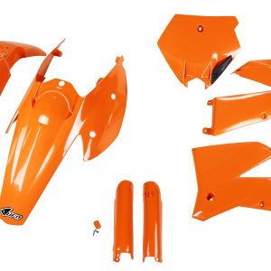 UFO SET PLASTIK MOTORJA