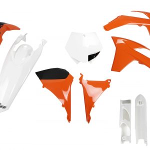UFO SET PLASTIK MOTORJA