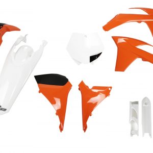 UFO SET PLASTIK MOTORJA