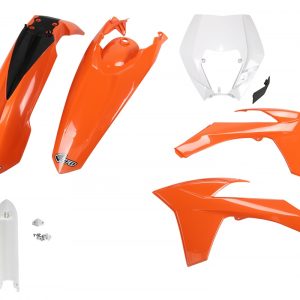 UFO SET PLASTIK MOTORJA