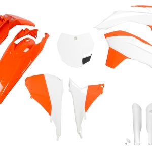 UFO SET PLASTIK MOTORJA