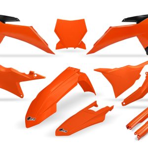 UFO SET PLASTIK MOTORJA