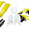 UFO SET PLASTIK MOTORJA