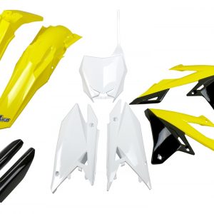 UFO SET PLASTIK MOTORJA