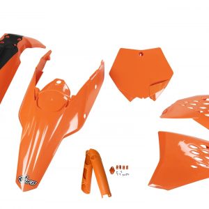 UFO SET PLASTIK MOTORJA