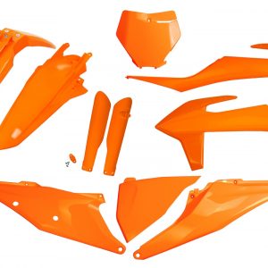 UFO SET PLASTIK MOTORJA