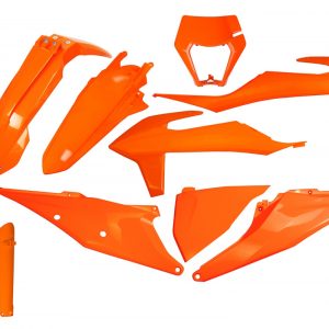 UFO SET PLASTIK MOTORJA