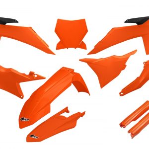 UFO SET PLASTIK MOTORJA