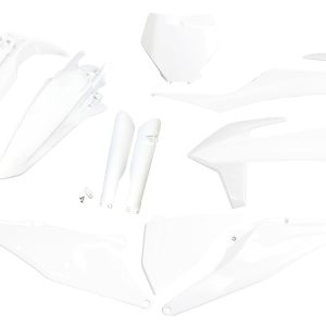 UFO SET PLASTIK MOTORJA