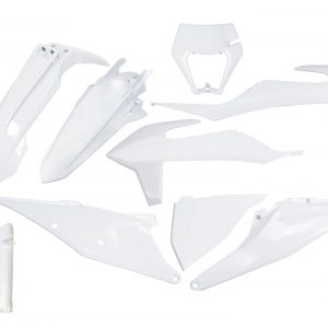 UFO SET PLASTIK MOTORJA