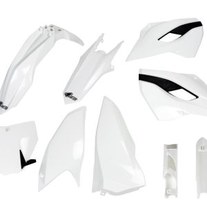 UFO SET PLASTIK MOTORJA