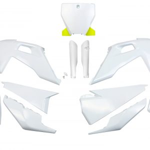 UFO SET PLASTIK MOTORJA