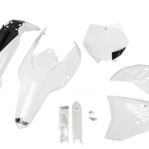 UFO SET PLASTIK MOTORJA