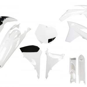 UFO SET PLASTIK MOTORJA