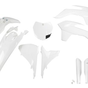 UFO SET PLASTIK MOTORJA