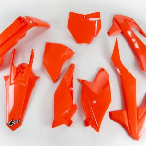 UFO SET PLASTIK MOTORJA
