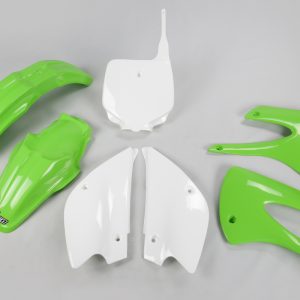 UFO SET PLASTIK MOTORJA