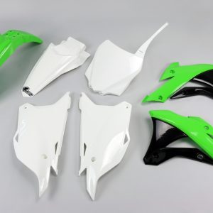 UFO SET PLASTIK MOTORJA