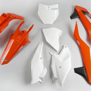 UFO SET PLASTIK MOTORJA