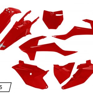 UFO SET PLASTIK MOTORJA