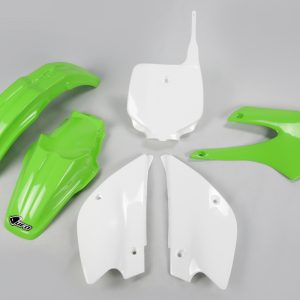 UFO SET PLASTIK MOTORJA