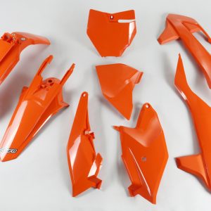 UFO SET PLASTIK MOTORJA