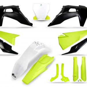 UFO SET PLASTIK MOTORJA