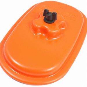 TWIN AIR AIRBOX POKROV