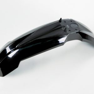 UFO SPREDNJI BLATNIK