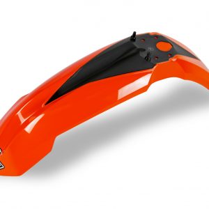 UFO SPREDNJI BLATNIK