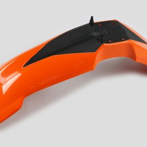 UFO SPREDNJI BLATNIK