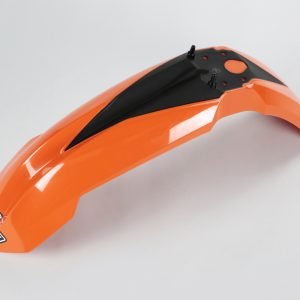 UFO SPREDNJI BLATNIK