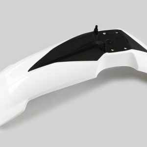 UFO SPREDNJI BLATNIK