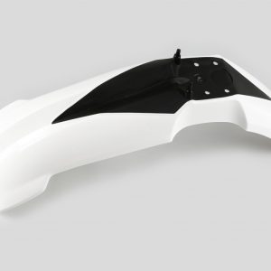 UFO SPREDNJI BLATNIK