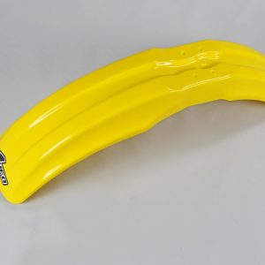 UFO SPREDNJI BLATNIK