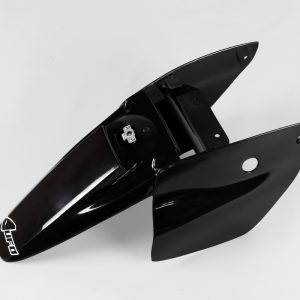 UFO ZADNJI BLATNIK