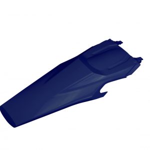 UFO ZADNJI BLATNIK
