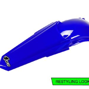 UFO ZADNJI BLATNIK RESTYL