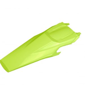 UFO ZADNJI BLATNIK