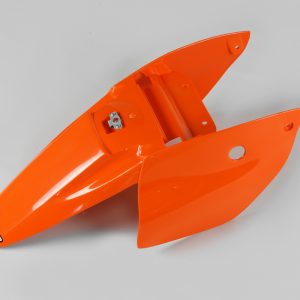 UFO ZADNJI BLATNIK