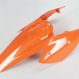 UFO ZADNJI BLATNIK